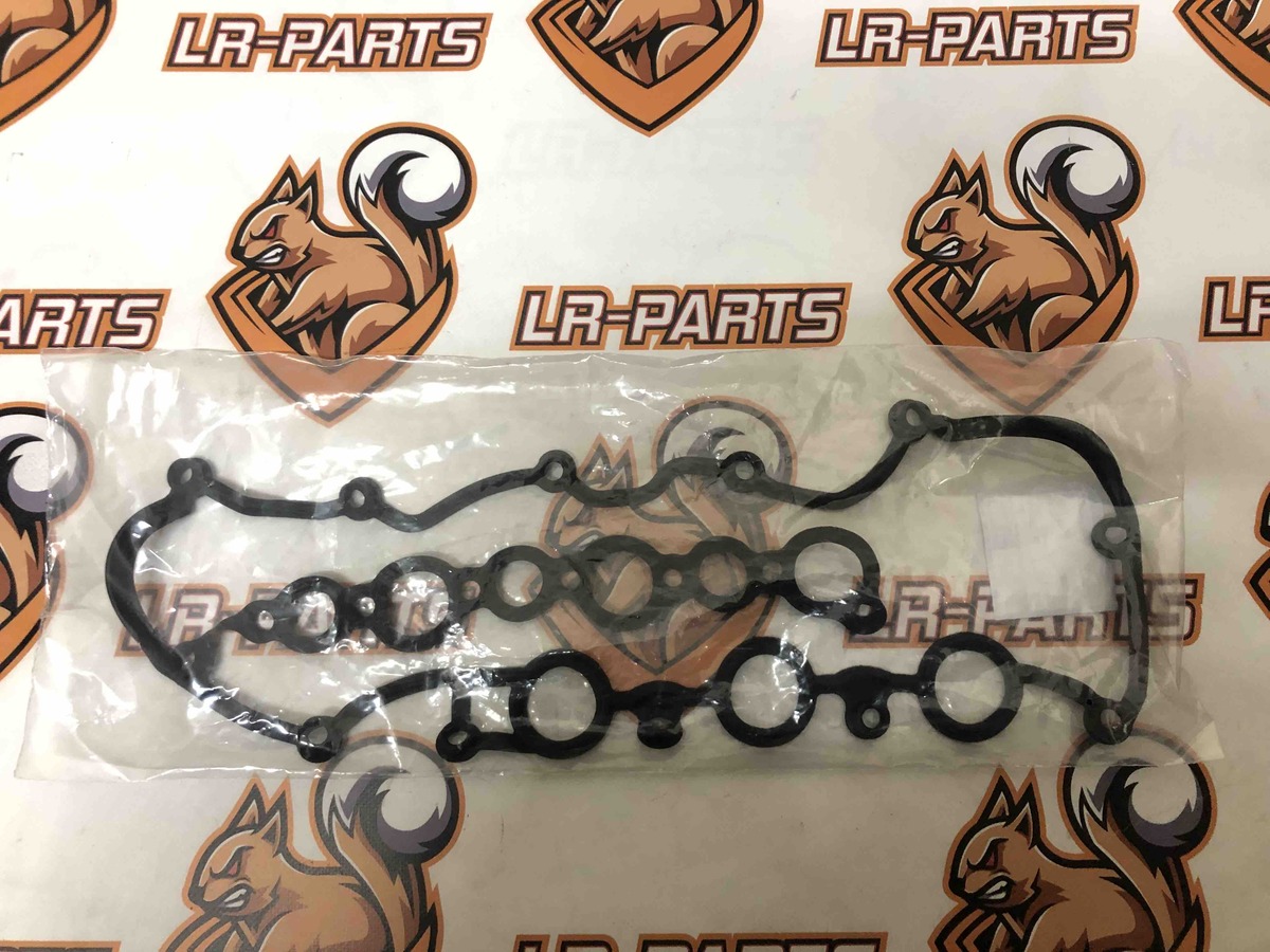 LR166341 Valve Cover Gasket 2.7 D and 3.0 D Range Rover L405, Range Rover Sport, Land Rover Discovery 4