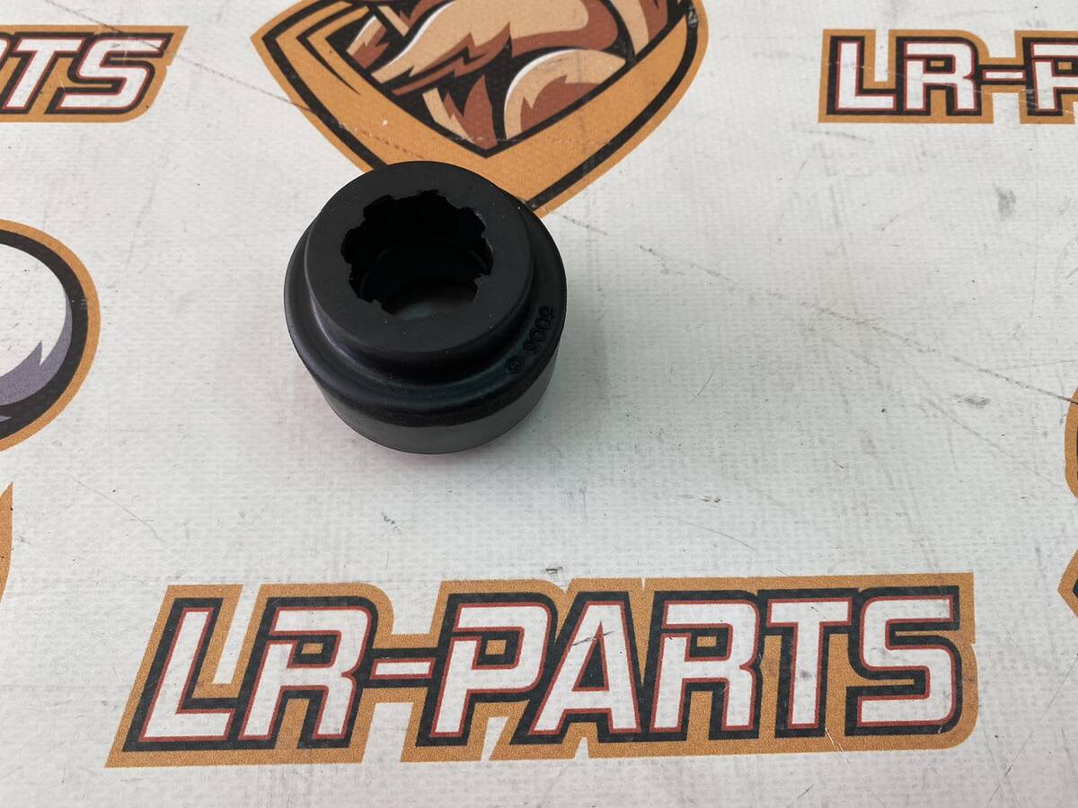 ANR2563 Front Tie Rod Silent Block Range Rover P38