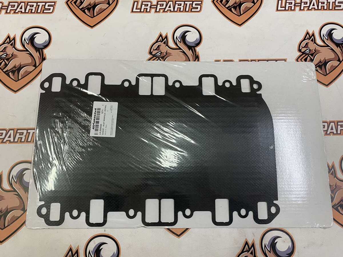LKJ500020 Прокладка впускного колектора (павука) Range Rover V8 95-02