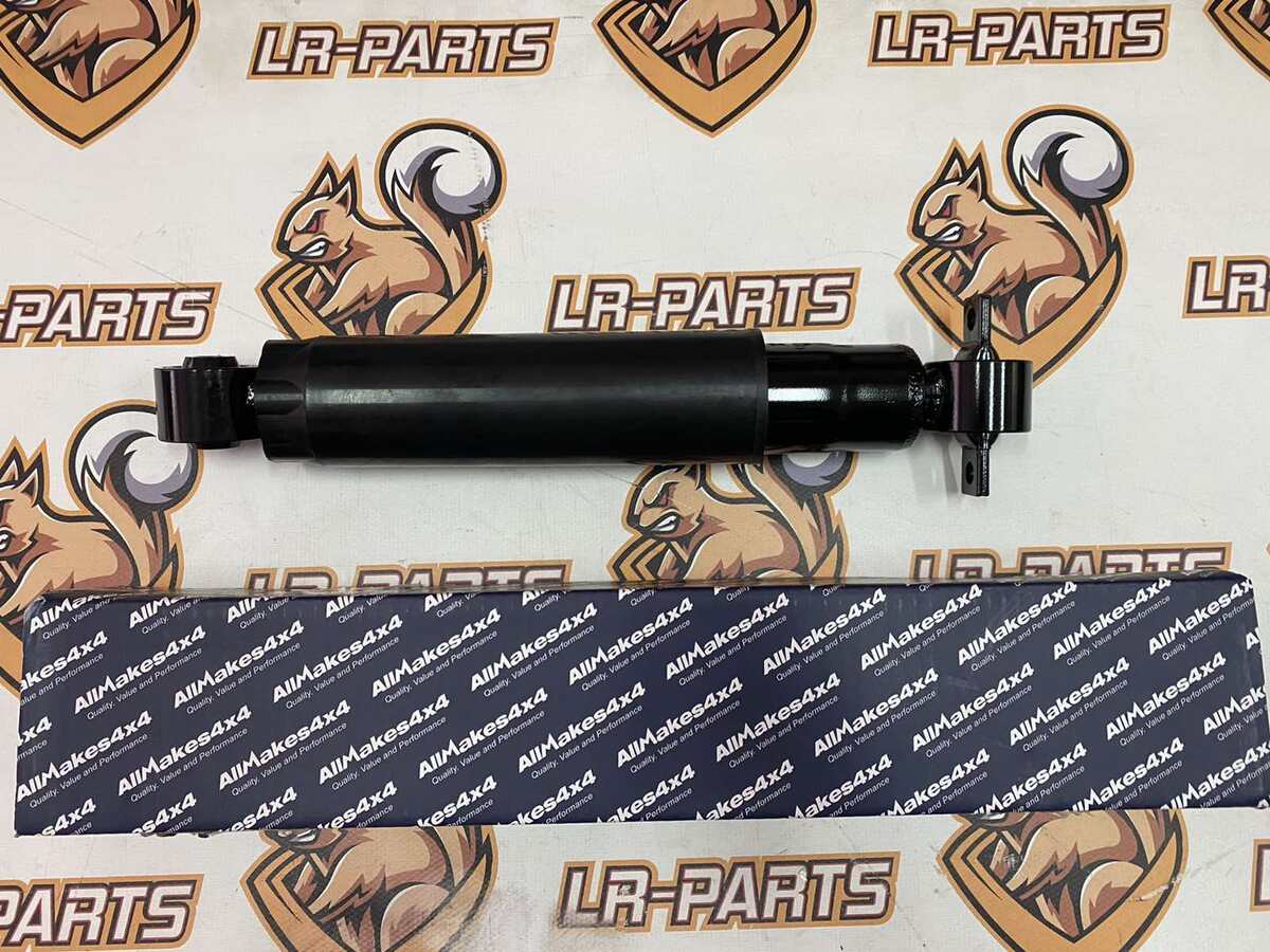 RNB000270 Shock absorber front Land Rover Discovery 2