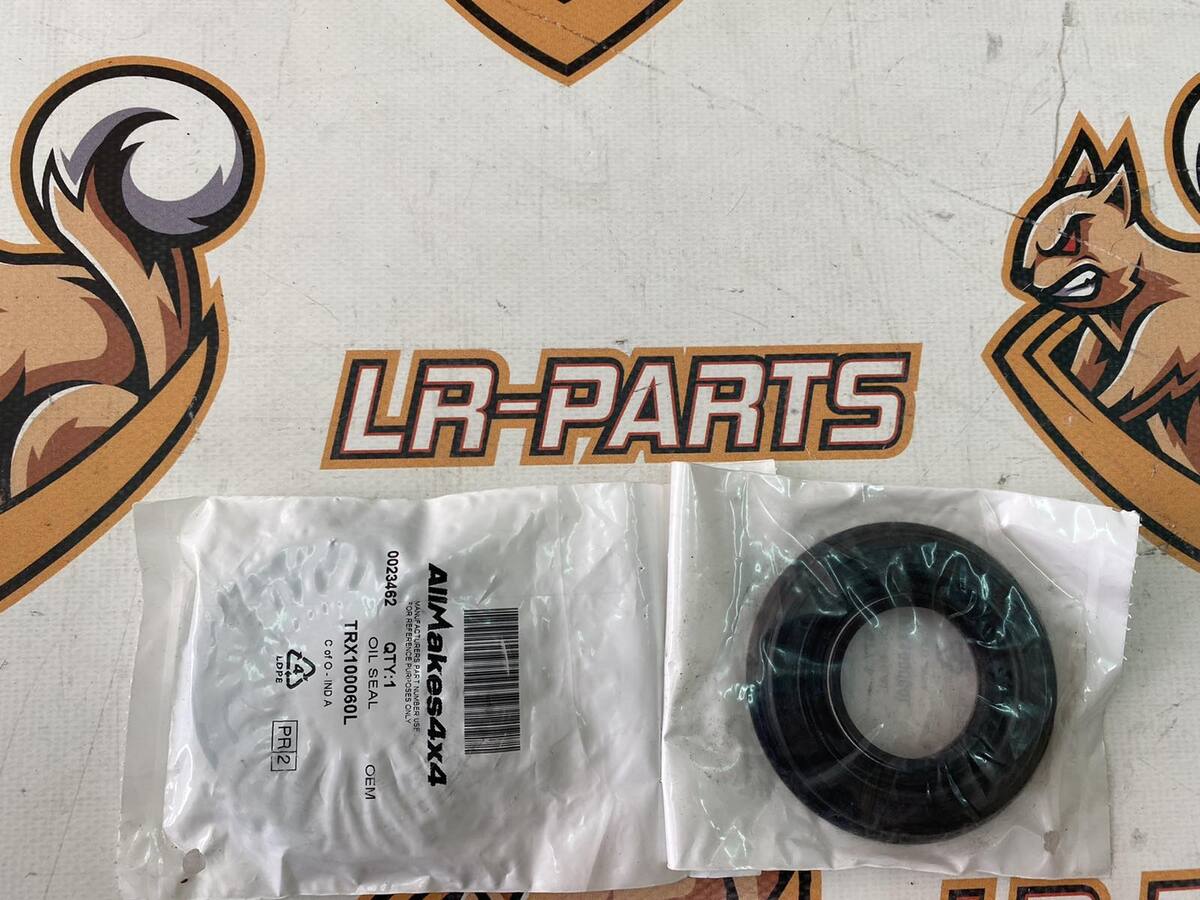TRX100060L Axle oil seal left Land Rover Freelander
