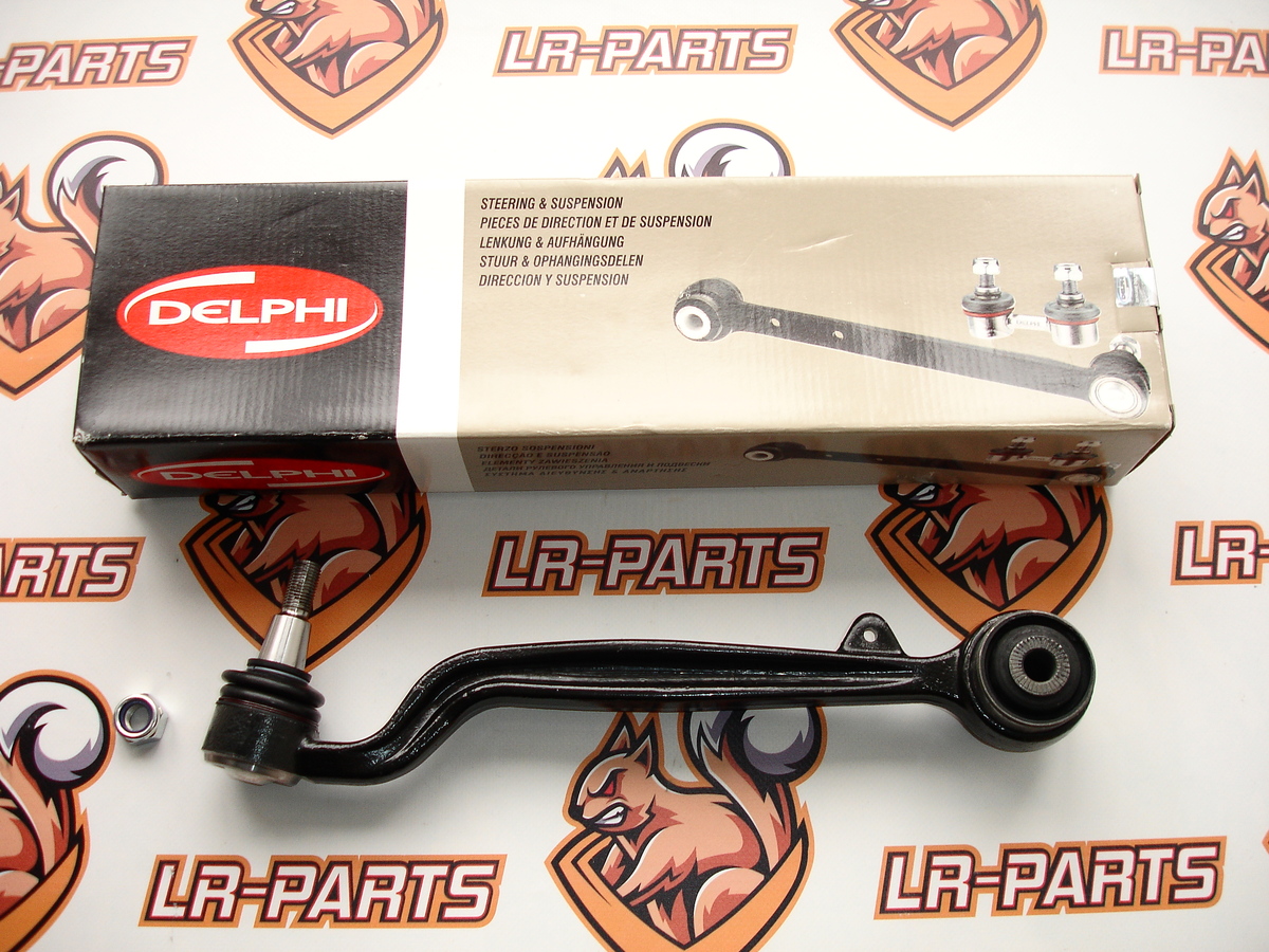 TC1905 Przedni dolny wahacz Range Rover 2002-