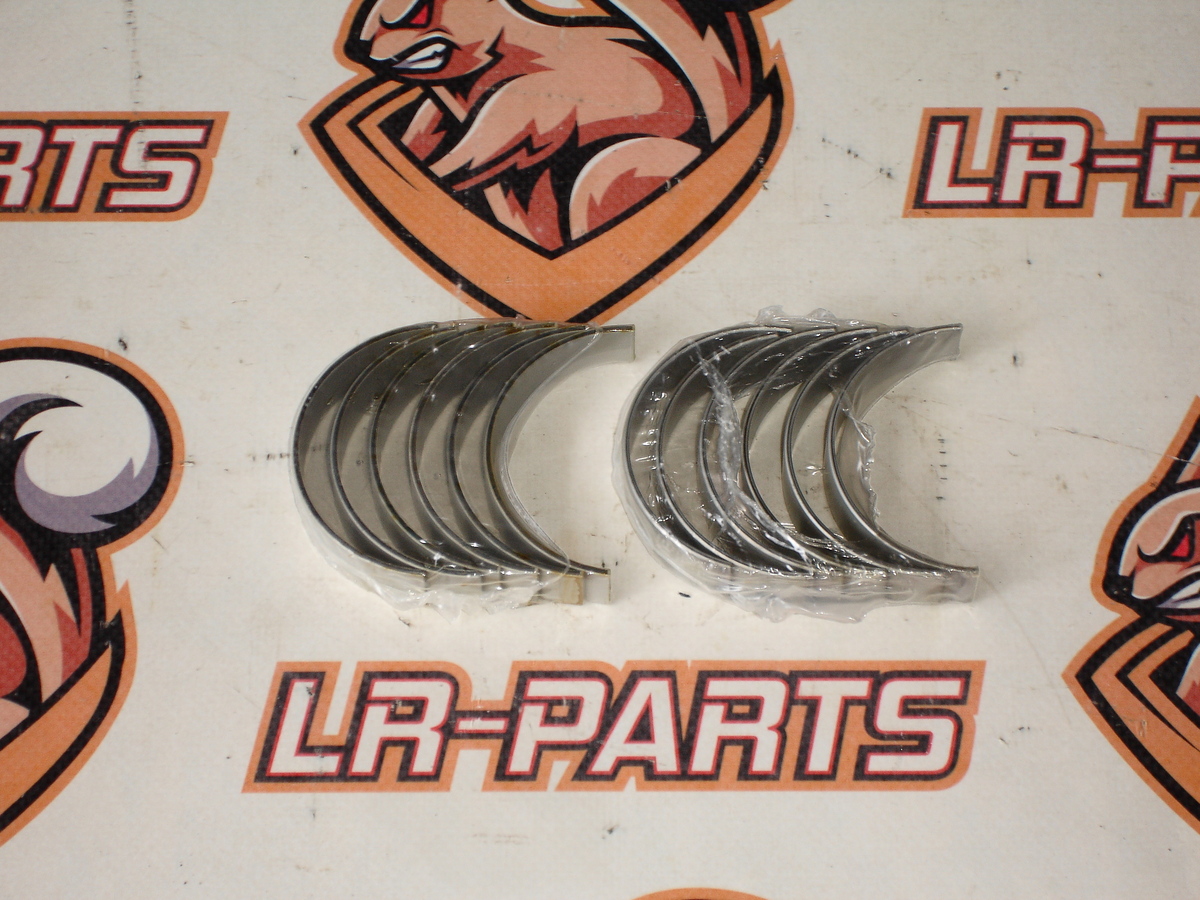 CR6838SV020 Connecting rod inserts 0.50 Land Rover Discovery Range Rover Sport 2.7-3.0TD