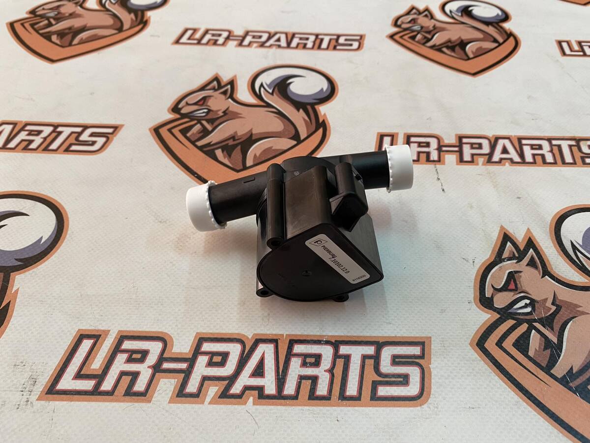 LR039070 Помпа додаткового обігрівача Webasto RANGE ROVER