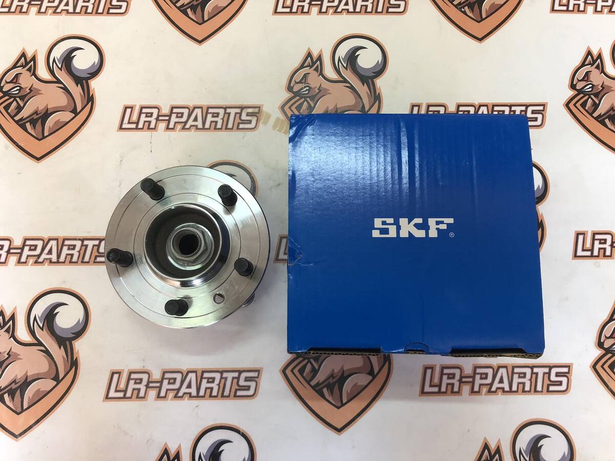 VKBA6750 Front hub Range Rover Sport, Land Rover Discovery 3, 4