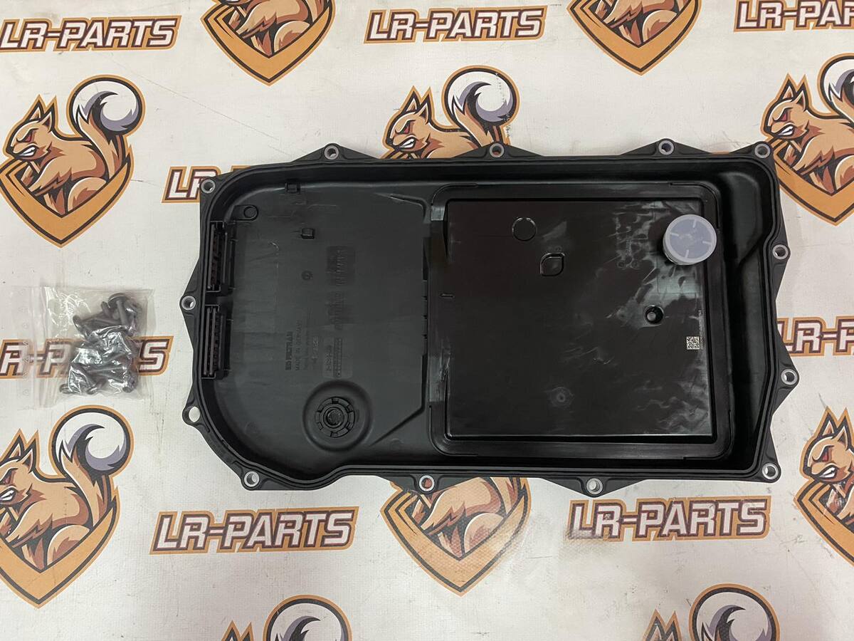 LR065238 Фільтр АКПП 8HP70