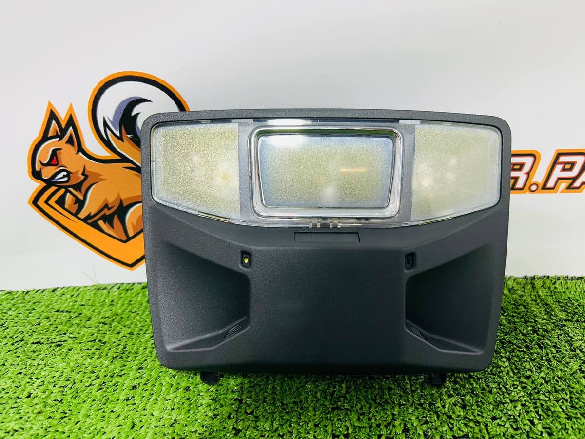 186020150-01 Lampa wewnętrzna z czujnikiem Jaguar F-Type X152 (2014-) Używana