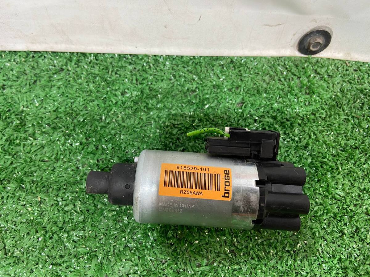 918529101 Seat adjustment motor Jaguar XE X760 (2015-) Used