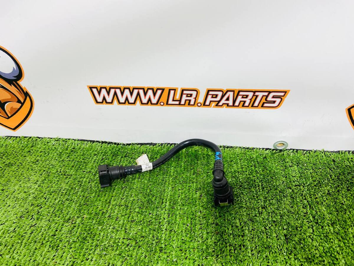 C2C41664 Vapor pipe Jaguar F-Type X152 (2014-) Used