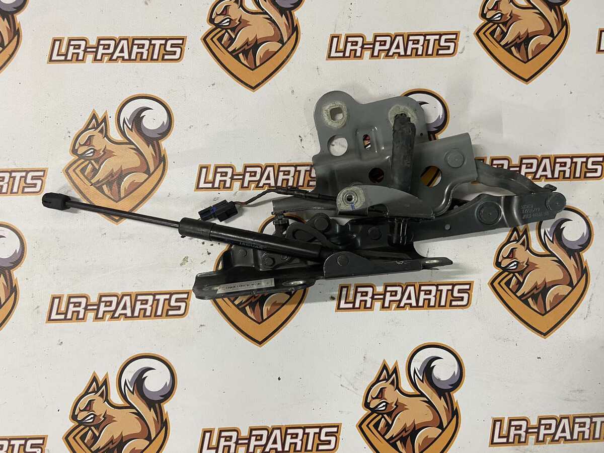 C2C42011 Hood Loop right Jaguar E-Pace X540 (2017-) Used