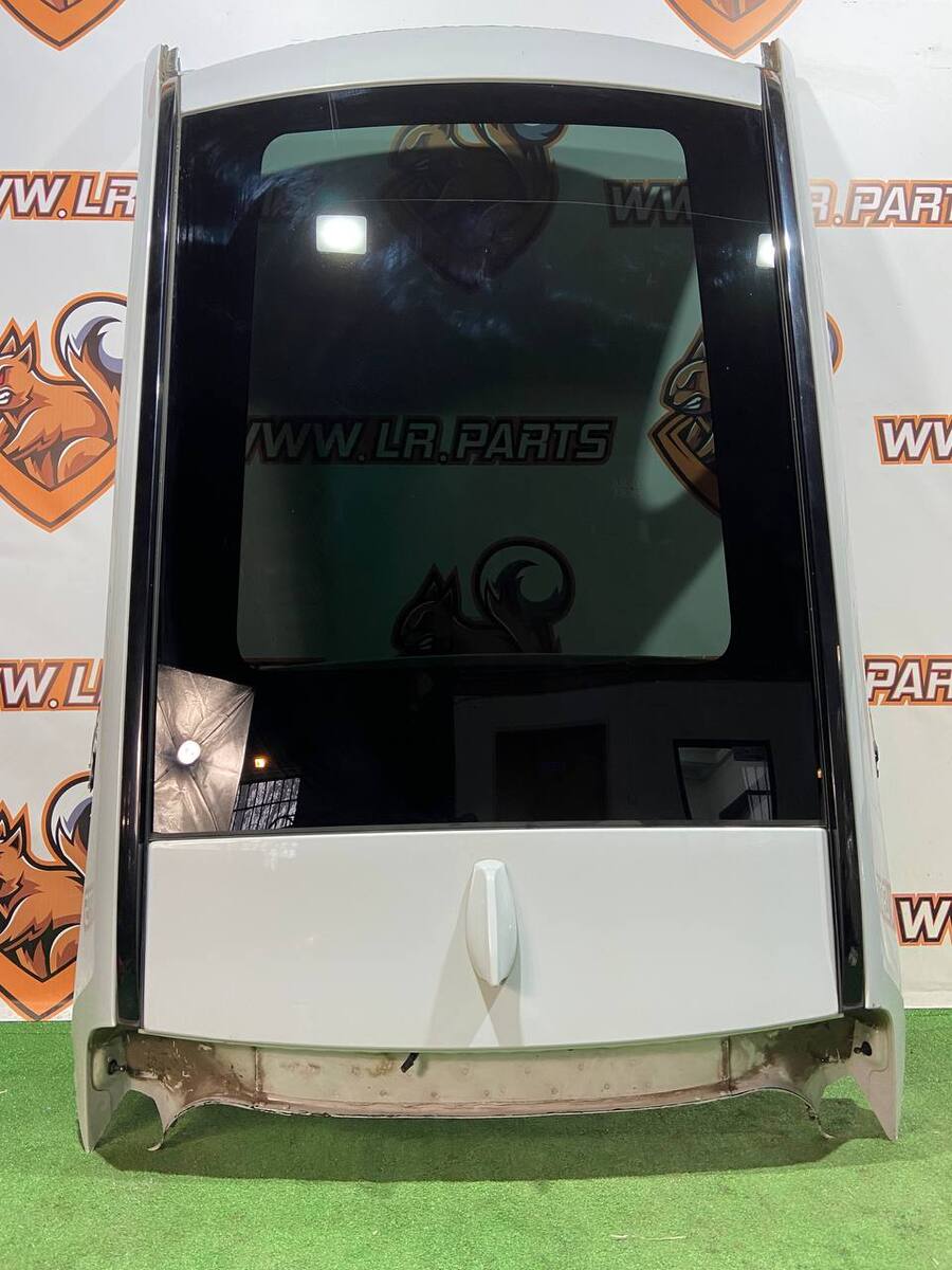 C2D54204 Dach panoramiczny JAGUAR F-PACE używany
