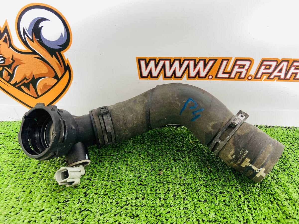 C2P24286 Radiator pipe lower Jaguar F-Type X152 (2014-) Used