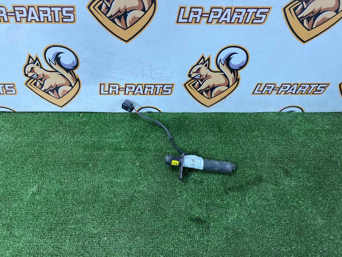 J9C12544 Used JAGUAR E-PACE hood actuator