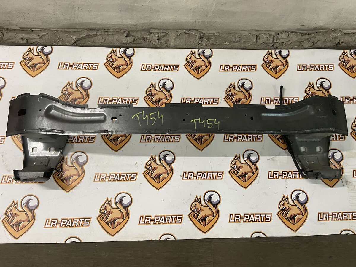 J9C12688 Jaguar E-Pace X540 Bumper Booster (2017-) Used