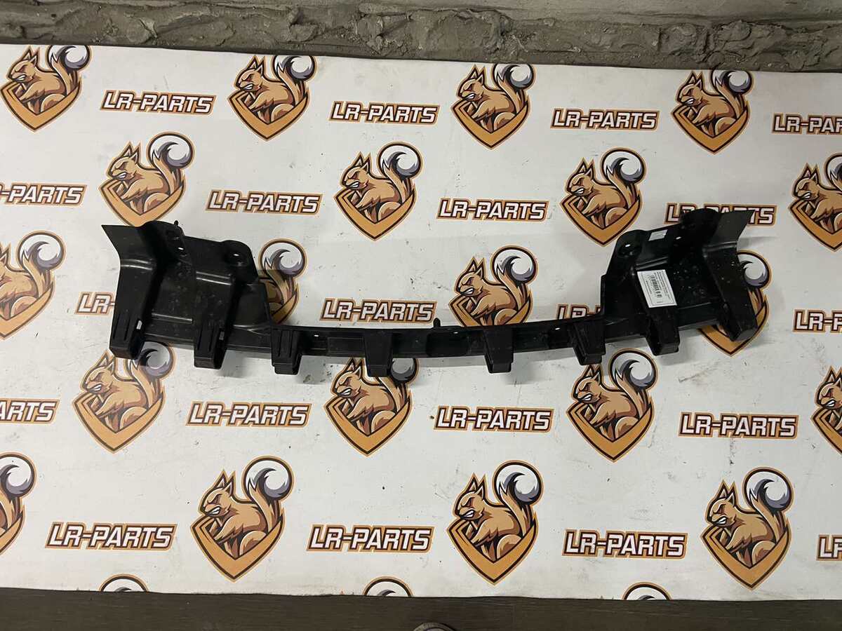 J9C14130 Rear Bumper Mounting Bracket Central Jaguar E-Pace X540 (2017-) Used