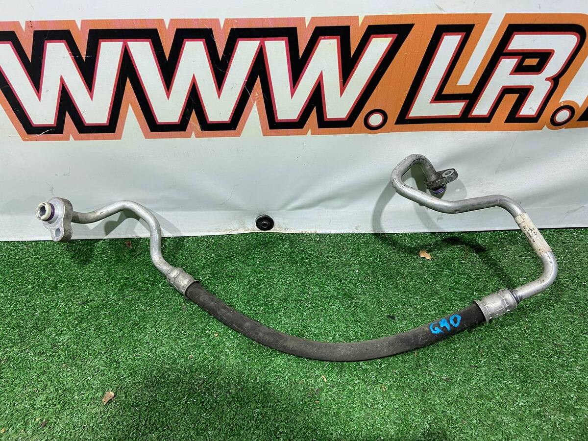 J9C1489 Air Conditioning Pipe Jaguar E-Pace X540 (2017-) Used