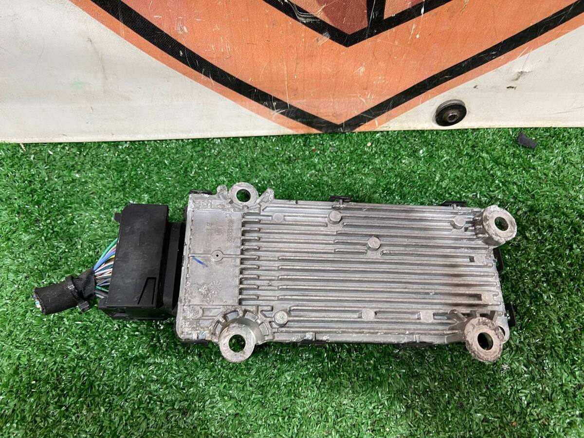 J9C18106 Automatic transmission control unit Jaguar E-Pace X540 (2017-) USED