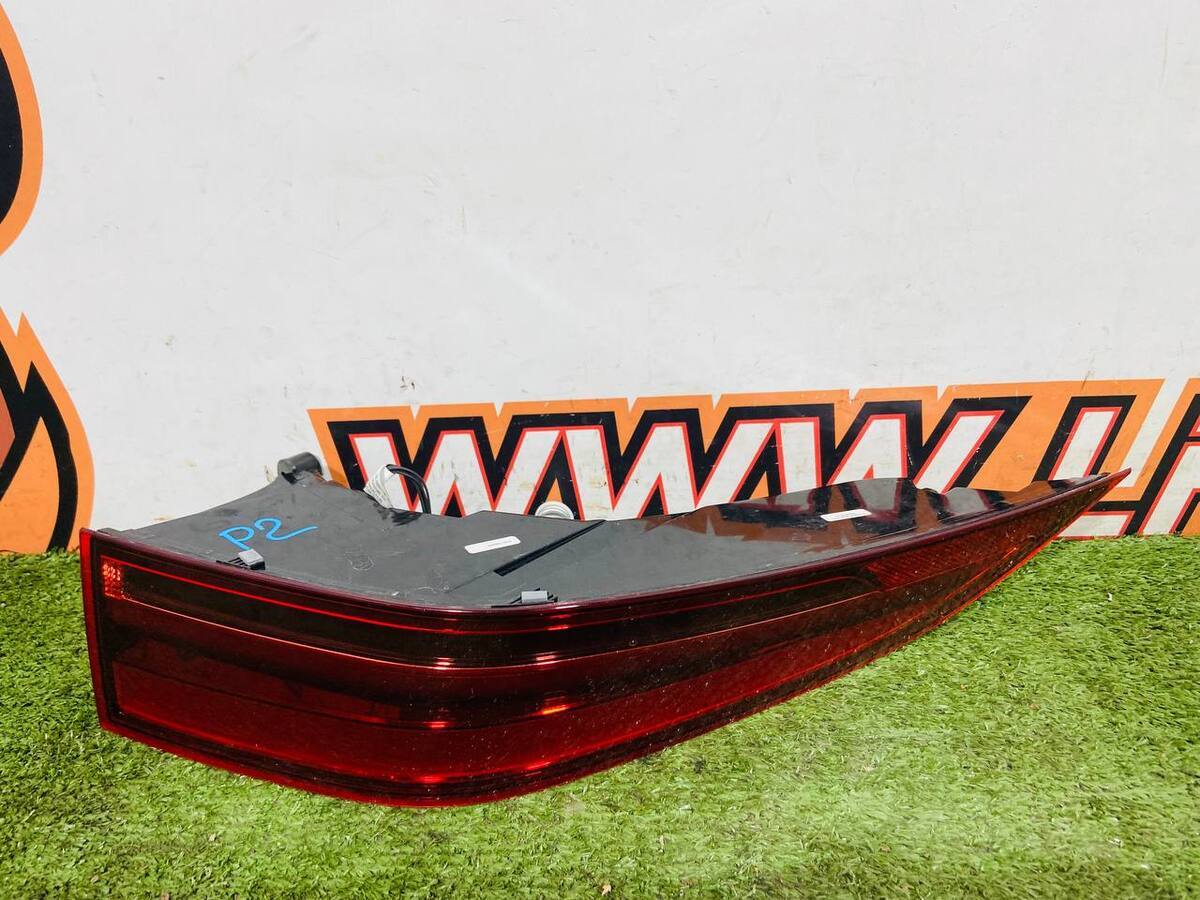 J9C18639 Rear left light in the wing Jaguar E-Pace X540 (2017-) Used