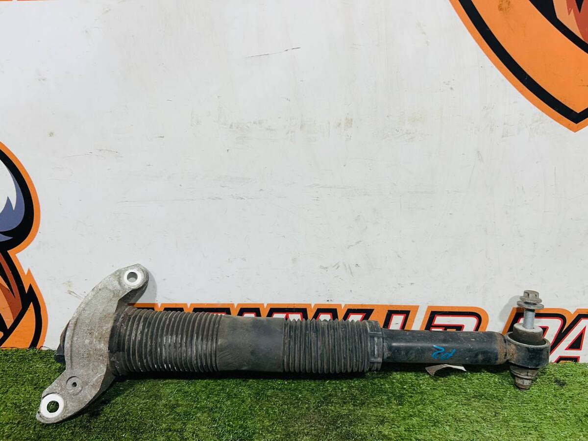 J9C18975 Shock absorber rear Jaguar E-Pace X540 (2017-) Used
