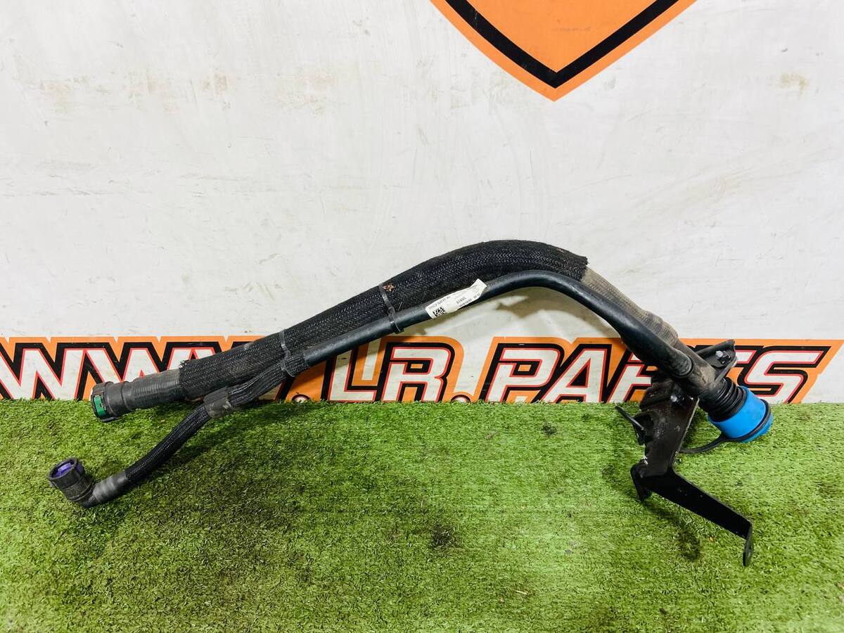 J9C24735 Filling pipe Jaguar E-Pace X540 (2017-) Used