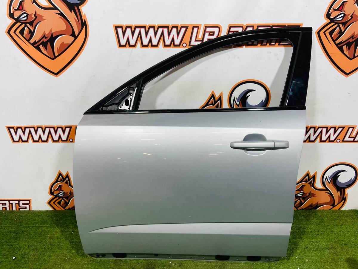 J9C2846 Komplet drzwi przednich lewych Jaguar E-Pace X540 (2017-) Używane