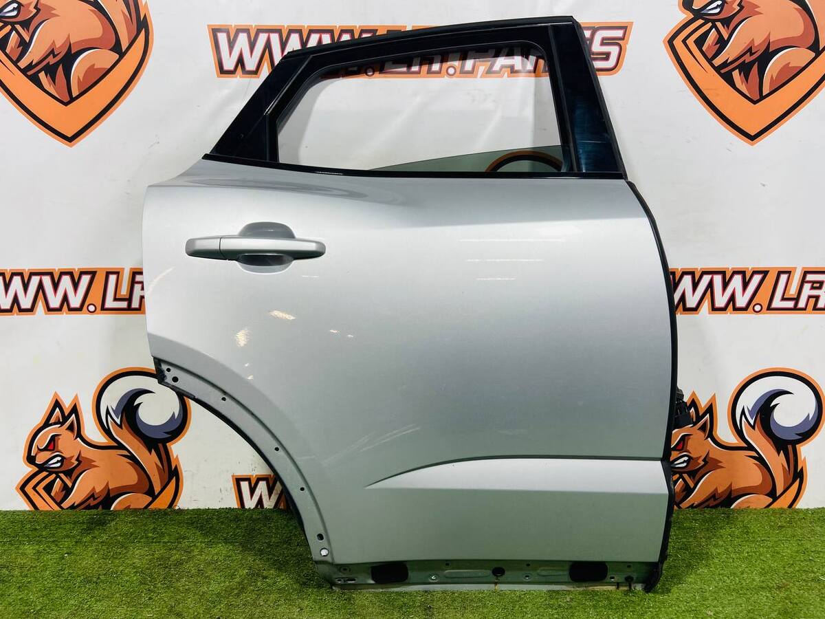 J9C2945KIT Drzwi tylne prawe komplet Jaguar E-Pace X540 (2017-) Używane