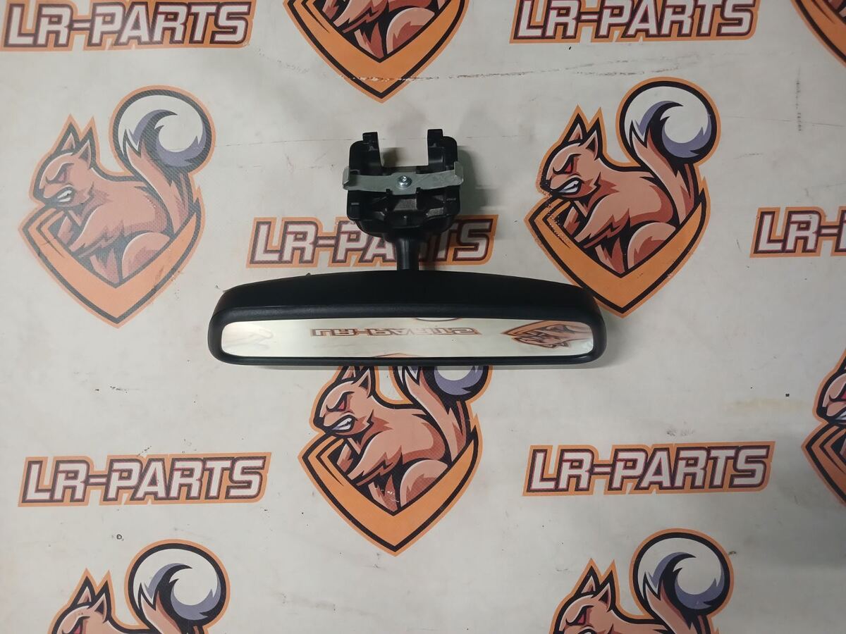 J9C4692 Used JAGUAR E-PACE interior mirror
