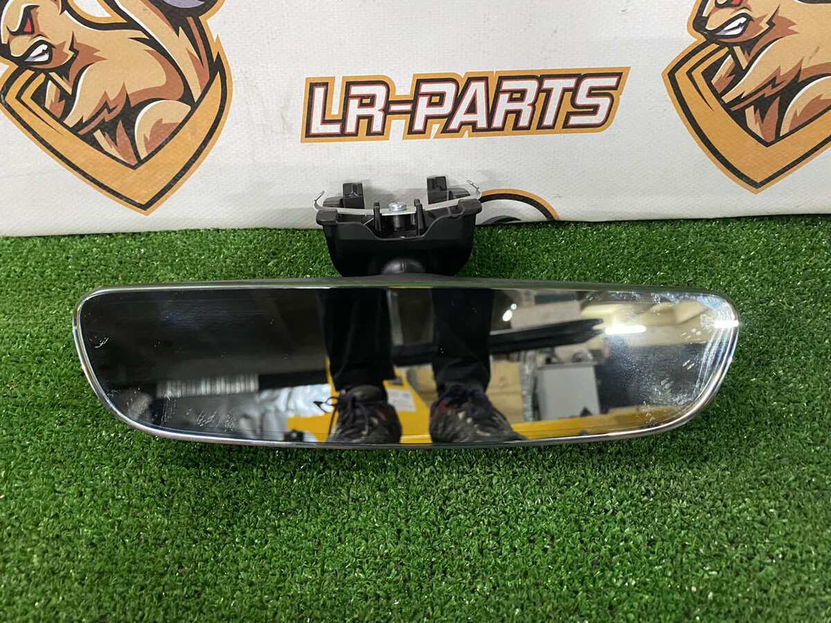 J9C5562 Used JAGUAR E-PACE rear view mirror