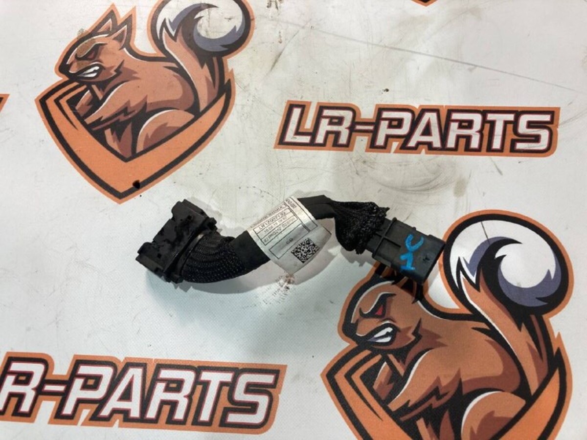 JDE39671 Turbo wiring Jaguar F-Pace X761 (2017-) used
