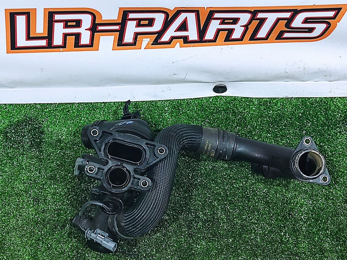 JDE40346 Thermostat 2.0TD Jaguar E-Pace X540 (2017-) Used