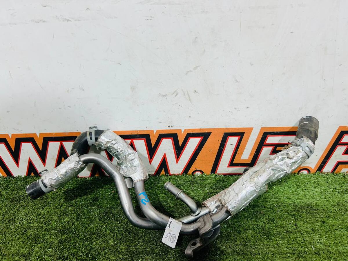 JDE40972 EGR pipe Jaguar E-Pace X540 (2017-) USED