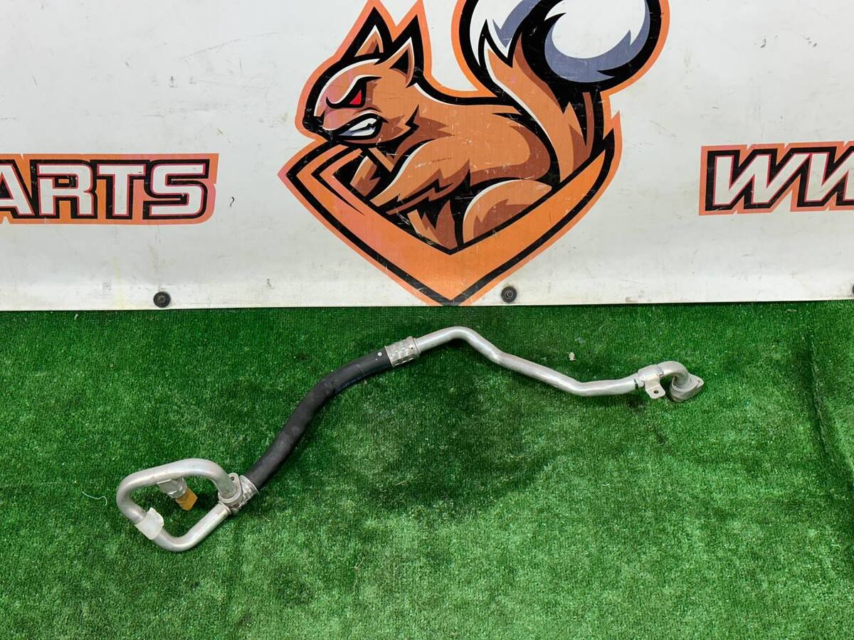 JPLA80314AA Air conditioner pipe Jaguar I-Pace X590 (2018-) Used