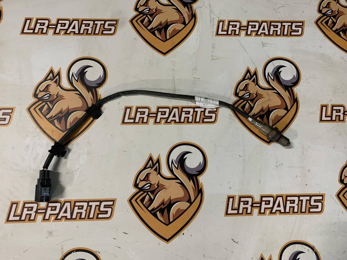 LR166782 Lambda Sensor for Jaguar E-Pace X540 (2017-) Used