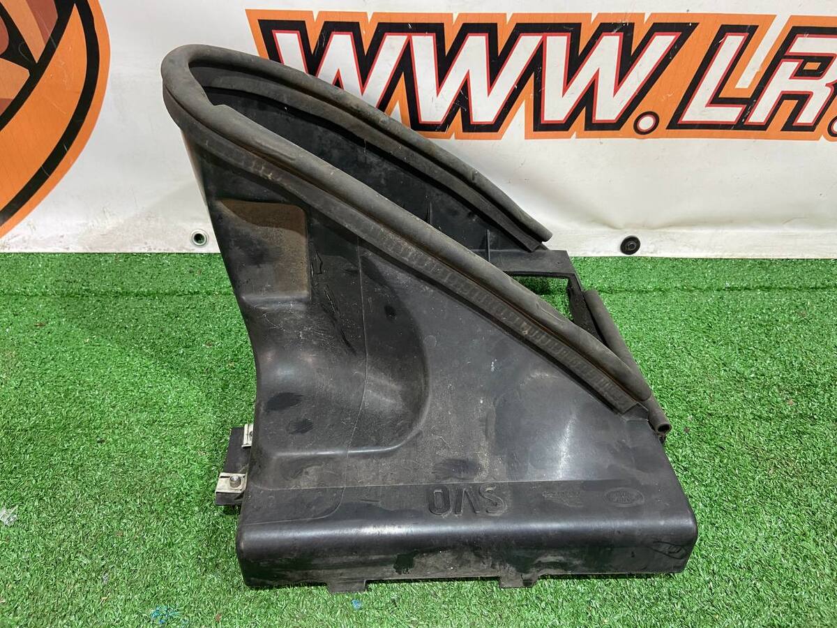 T2H11594 Cooling air duct right Jaguar XF X260 (2015-) used