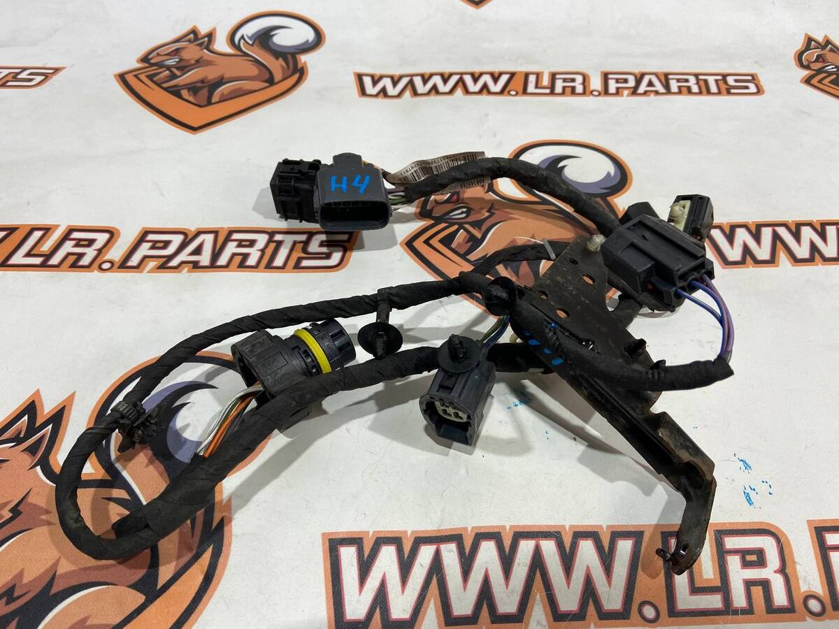 T2H11737 Jaguar XF X260 Transmission Harness (2015-) Used