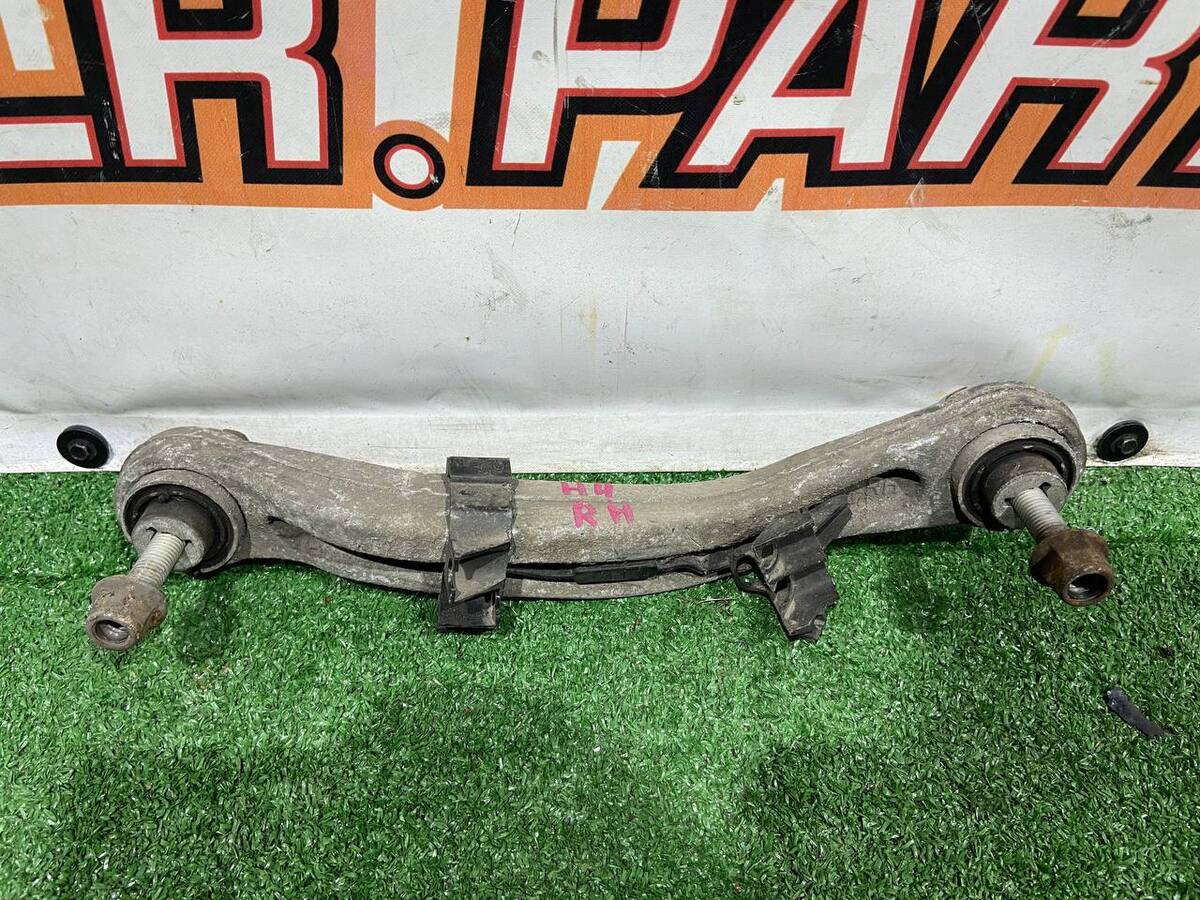 T2H17173 Lever rear right upper Jaguar XF X260 (2015-) used