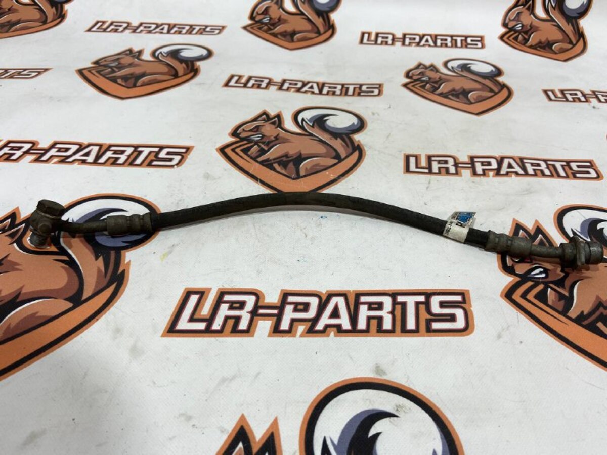 T2H49178 Brake Hose Rear Right Jaguar F-Pace X761 (2017-) Used