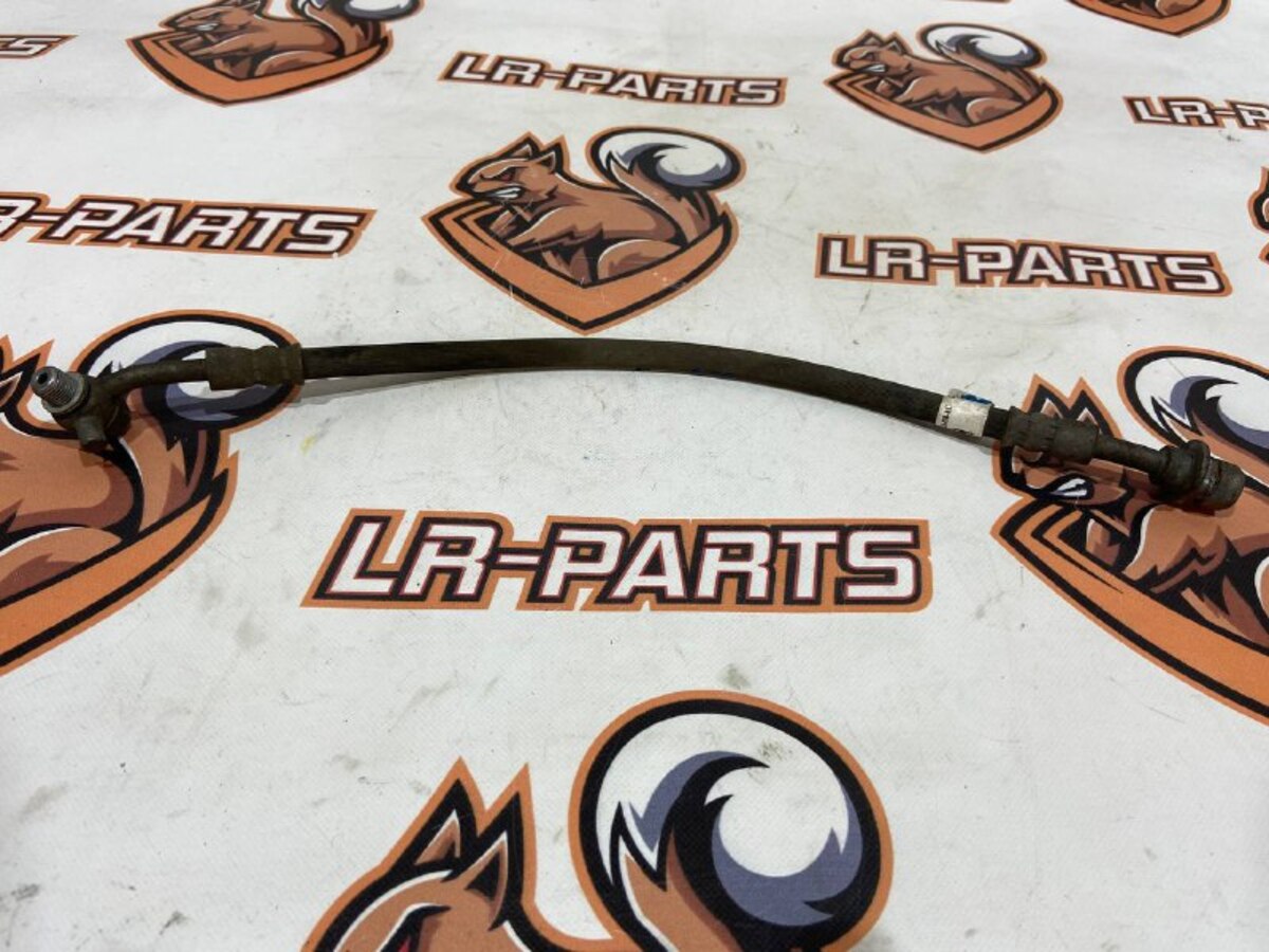 T2H49179 Rear Left Brake Hose Jaguar F-Pace X761 (2017-) Used