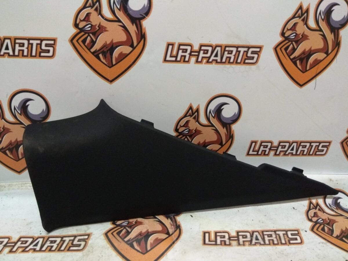 T2H18658PVJ C-pillar trim left Jaguar XF X260 (2015-) used