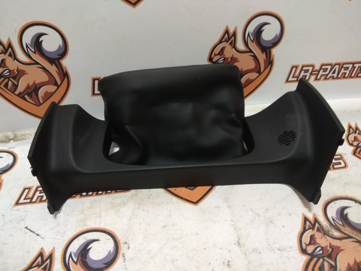 T2H19506 Used JAGUAR XF dashboard molding