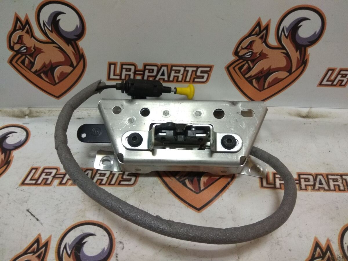 T2H19819 Rear shelf reinforcement right Jaguar XF X260 (2015-) used