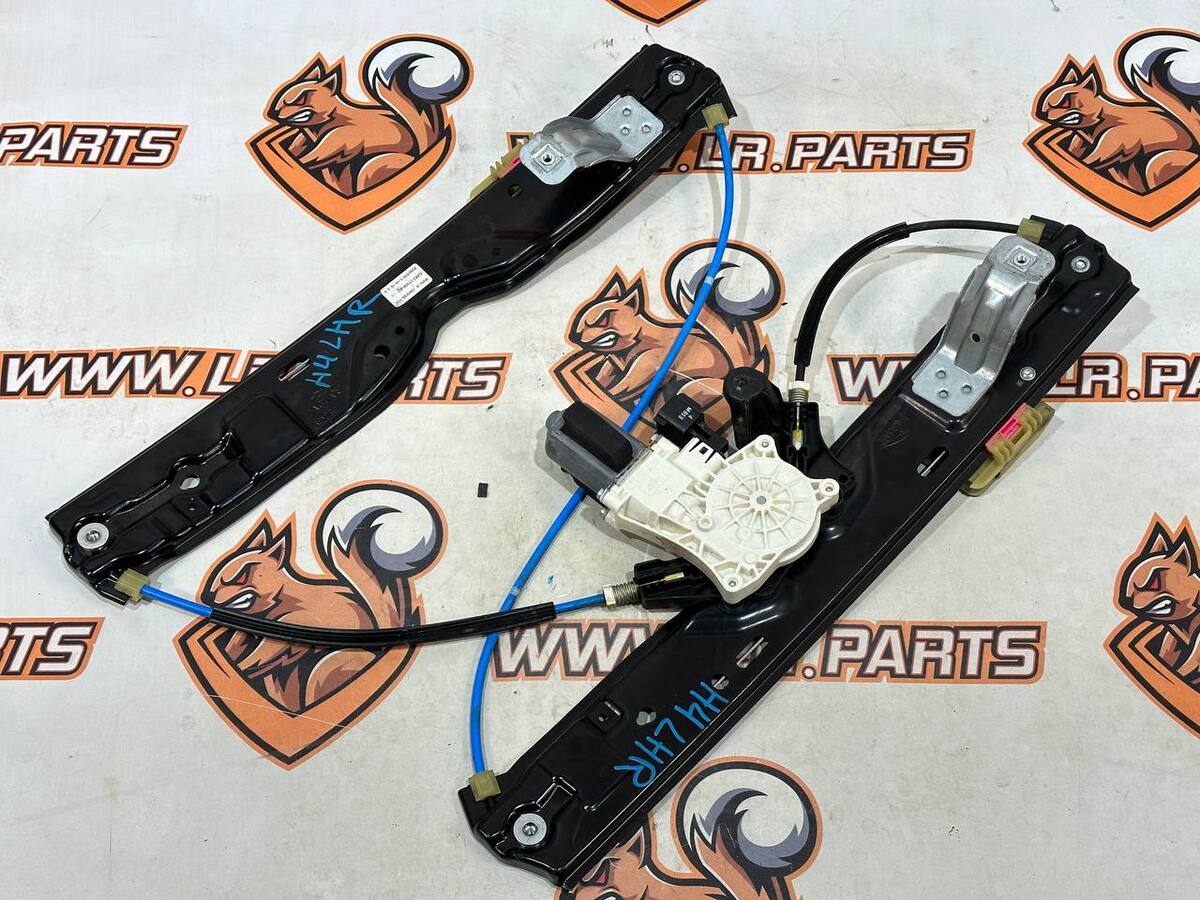 T2H1997 Power window rear left electr. Jaguar XF X260 (2015-) Used