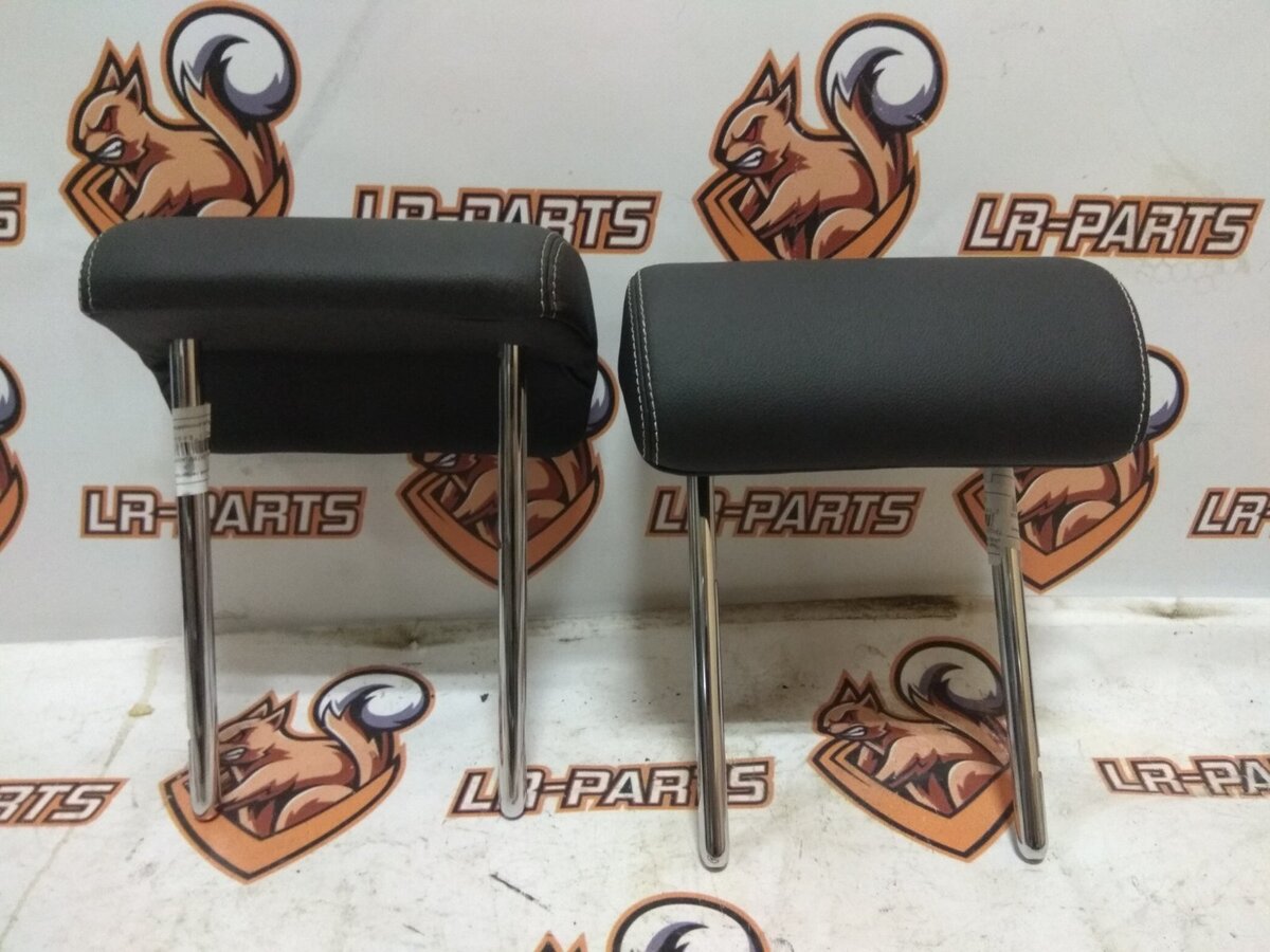 T2H22126QKW Headrest rear left/right Jaguar XF X260 (2015-) used