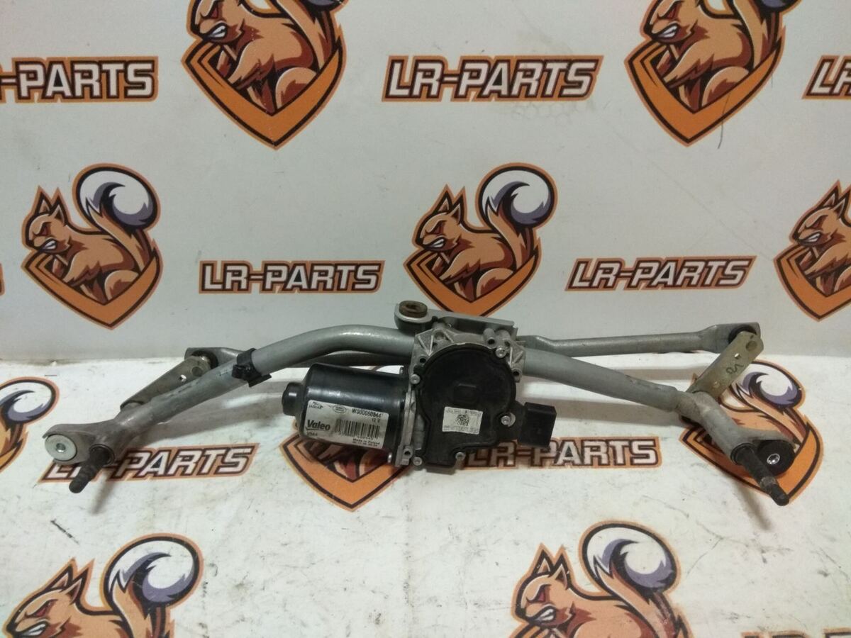 T2H23528 Wiper Motor Jaguar XF X260 (2015-) used