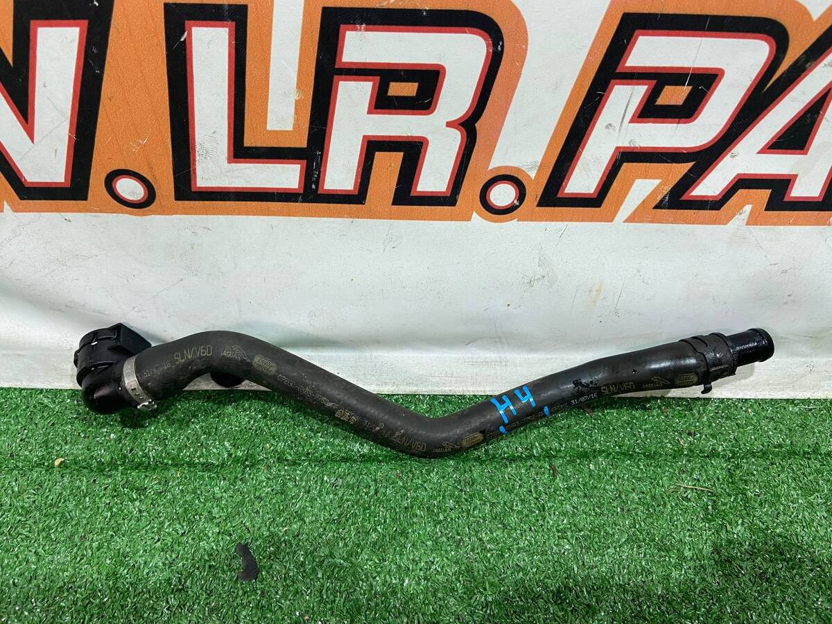 T2H25442 Radiator hose Jaguar XF X260 (2015-) used