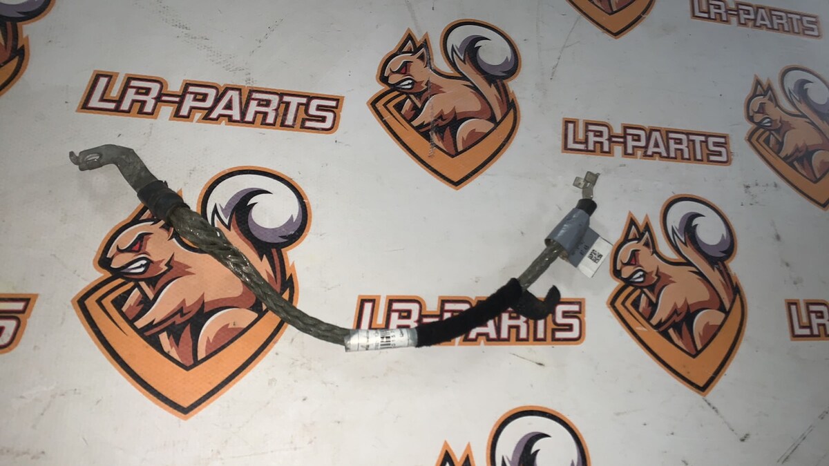 T2H27021 Ground wire Jaguar XF X260 (2015-) used