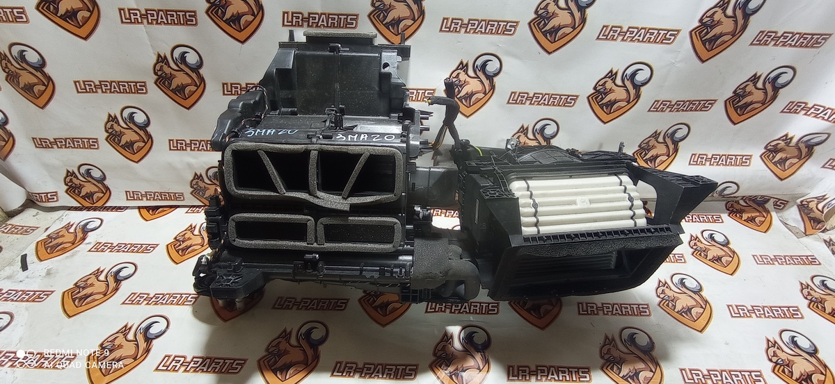 T2H28723 Heater (stove) RHD Jaguar XF X260 (2015-) used
