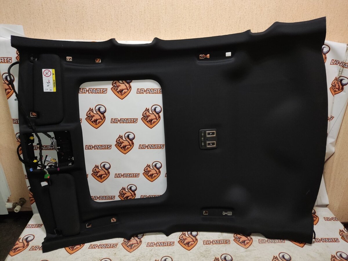 T2H2897PVJ Headliner Jaguar XF X260 (2015-) used