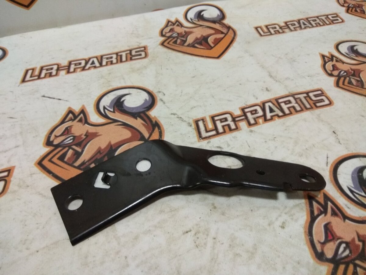T2H3026 Bracket trapezoid wipers left JAGUAR XF Used