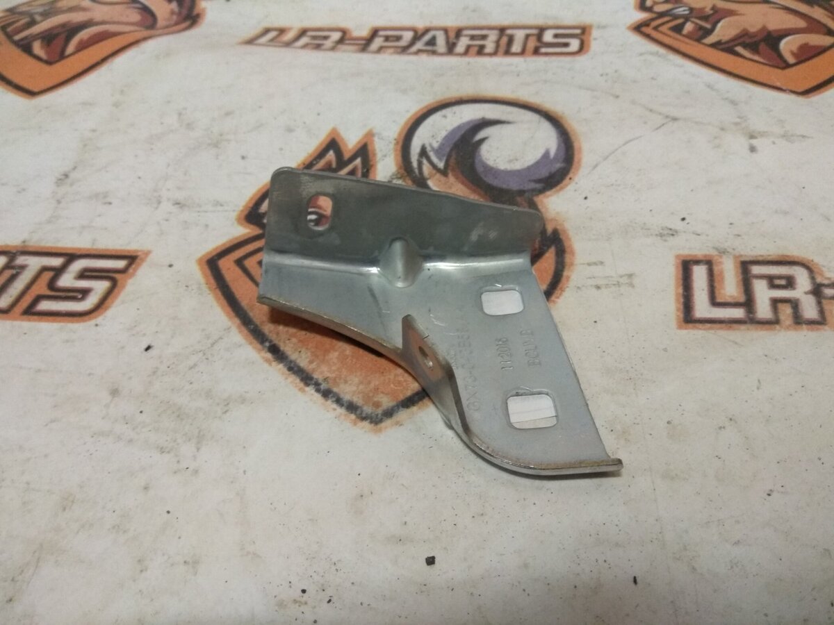T2H3103 Front panel bracket lower right JAGUAR XF Used